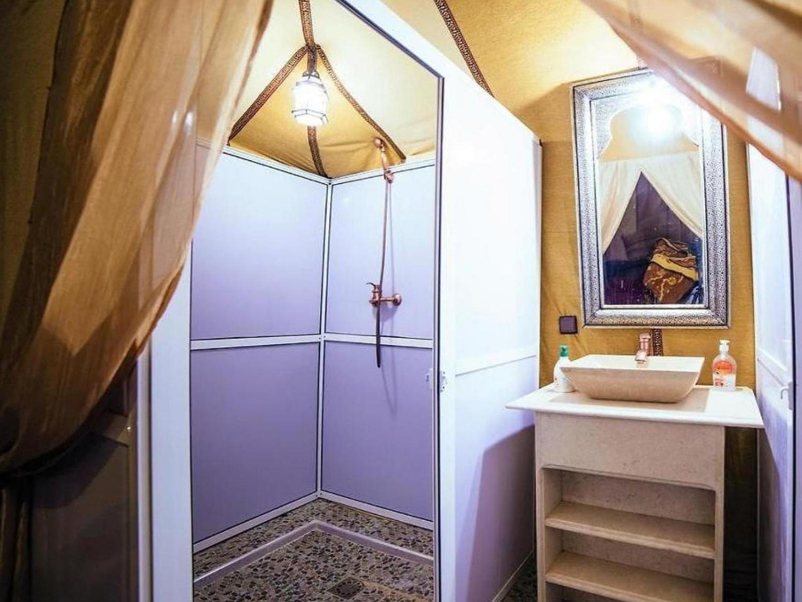 Merzouga Desert Family Camp Екстериор снимка
