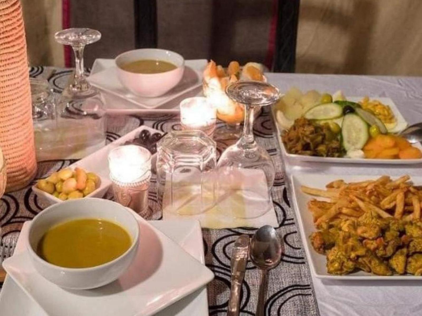 Merzouga Desert Family Camp Екстериор снимка